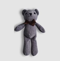 image-Pineapple Bear 20CM Plush Doll