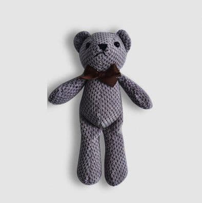 image-Pineapple Bear 20CM Plush Doll