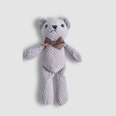 image-Pineapple Bear 20CM Plush Doll