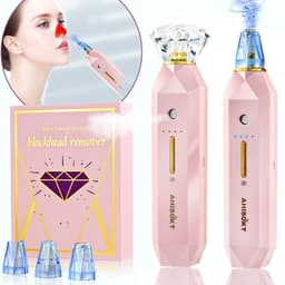 image-Small Bubble Blackhead Remover Oxygen Injection Facial