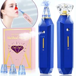 image-Small Bubble Blackhead Remover Oxygen Injection Facial