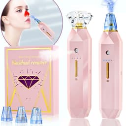 image-Small Bubble Blackhead Remover Oxygen Injection Facial
