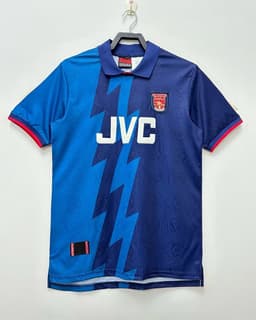 image-Retro Portugal Away Jersey XXL