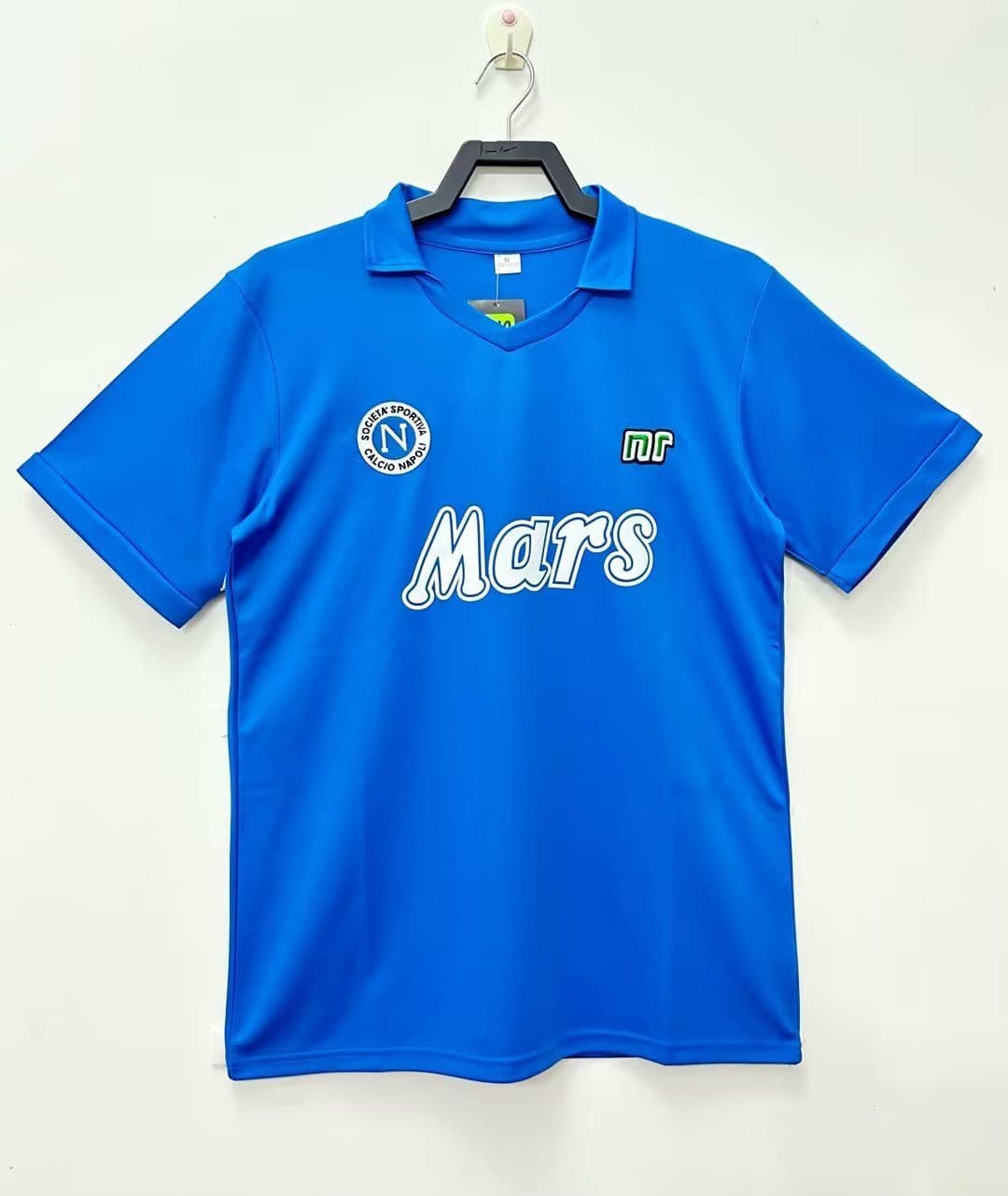 image-Retro Portugal Away Jersey XXL