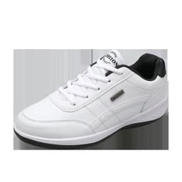 image-Men's Casual Sneakers Blue Size 48