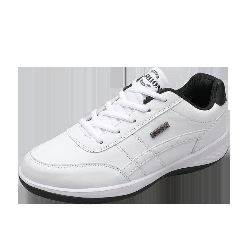 image-Men's Casual Sneakers Blue Size 48
