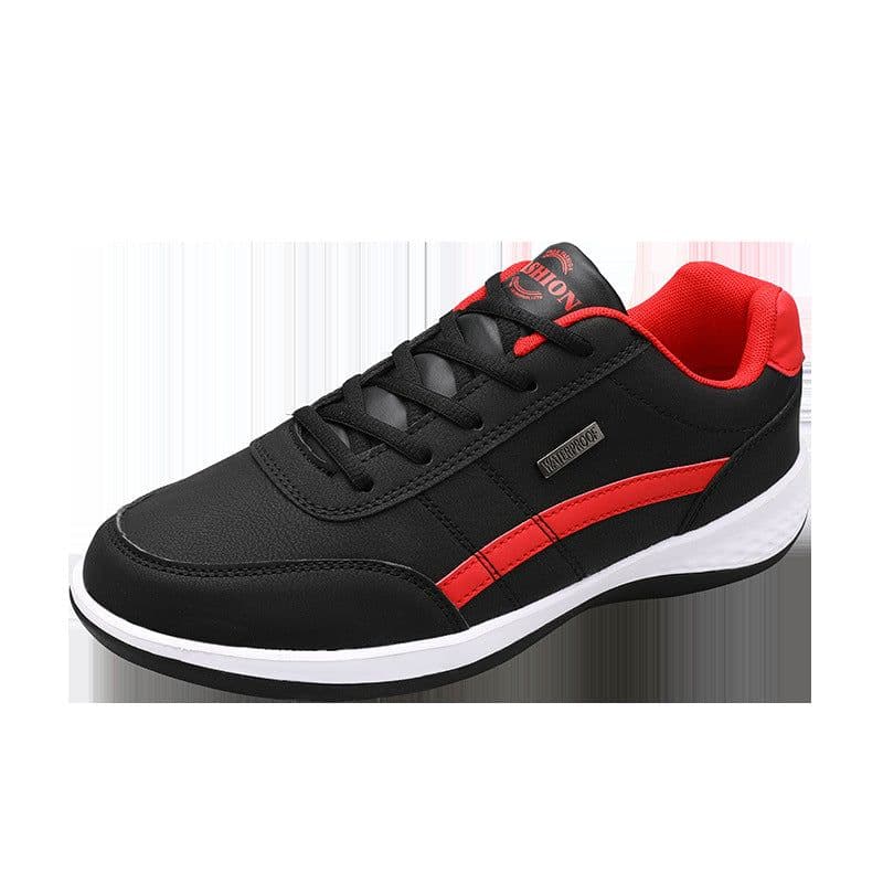 image-Men's Casual Sneakers Blue Size 48