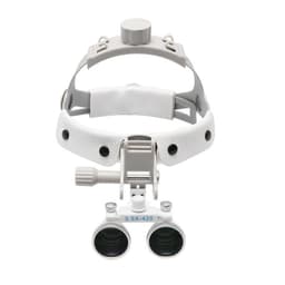 image-Head-Mounted Magnifying Glass 3.5X Surgical Loupe