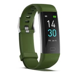 image-Xinzhiyan S5 Smart Bracelet Waterproof Heart Rate