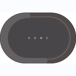 image-Cross-Border Bathroom Non-Slip Floor Mat