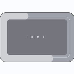 image-Cross-Border Bathroom Non-Slip Floor Mat