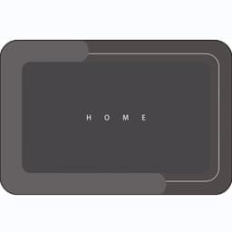 image-Cross-Border Bathroom Non-Slip Floor Mat