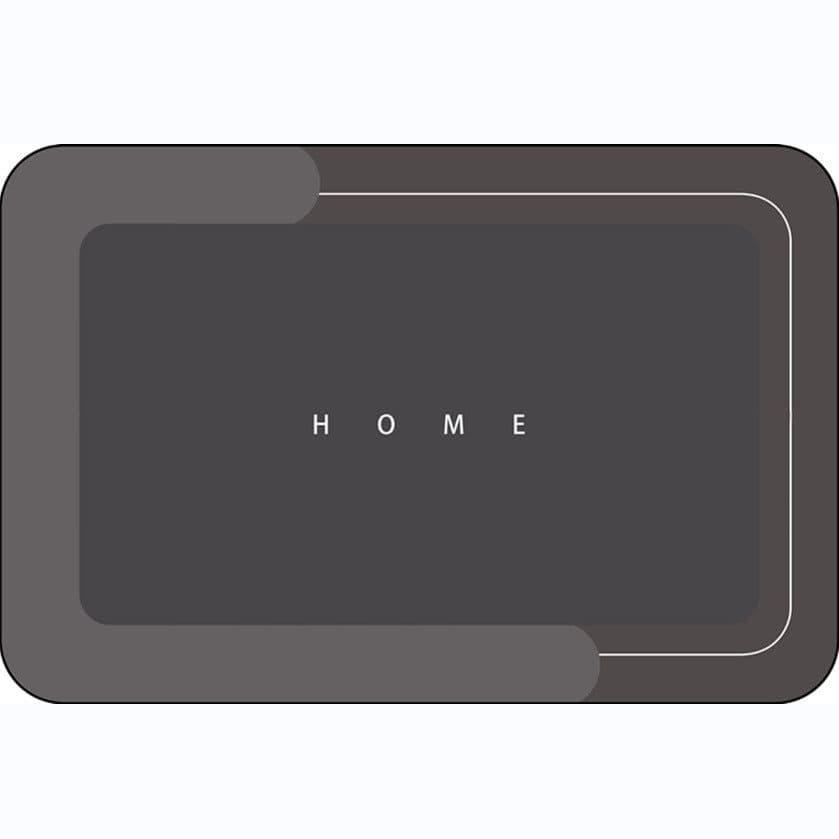 image-Cross-Border Bathroom Non-Slip Floor Mat