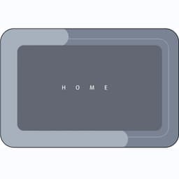 image-Cross-Border Bathroom Non-Slip Floor Mat