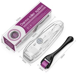 image-DRS Microneedle Roller 192 0.2mm 100pcs
