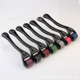 image-DRS Microneedle Roller 192 0.2mm 100pcs