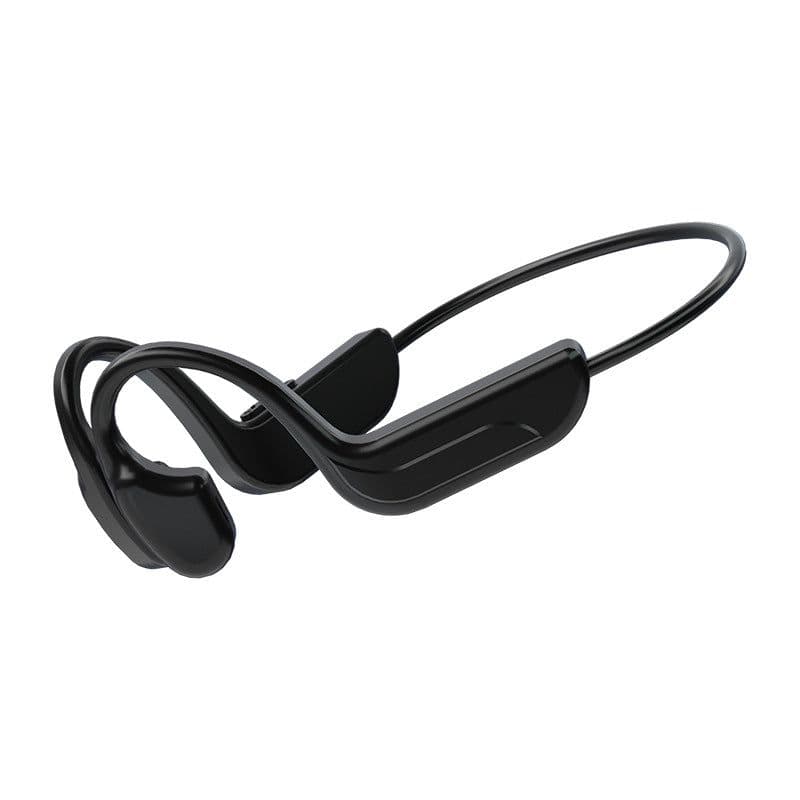 image-Bone Conduction Bluetooth Headset Waterproof IPX4