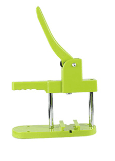 image-Jay Yang DC-108 Badge Press Machine