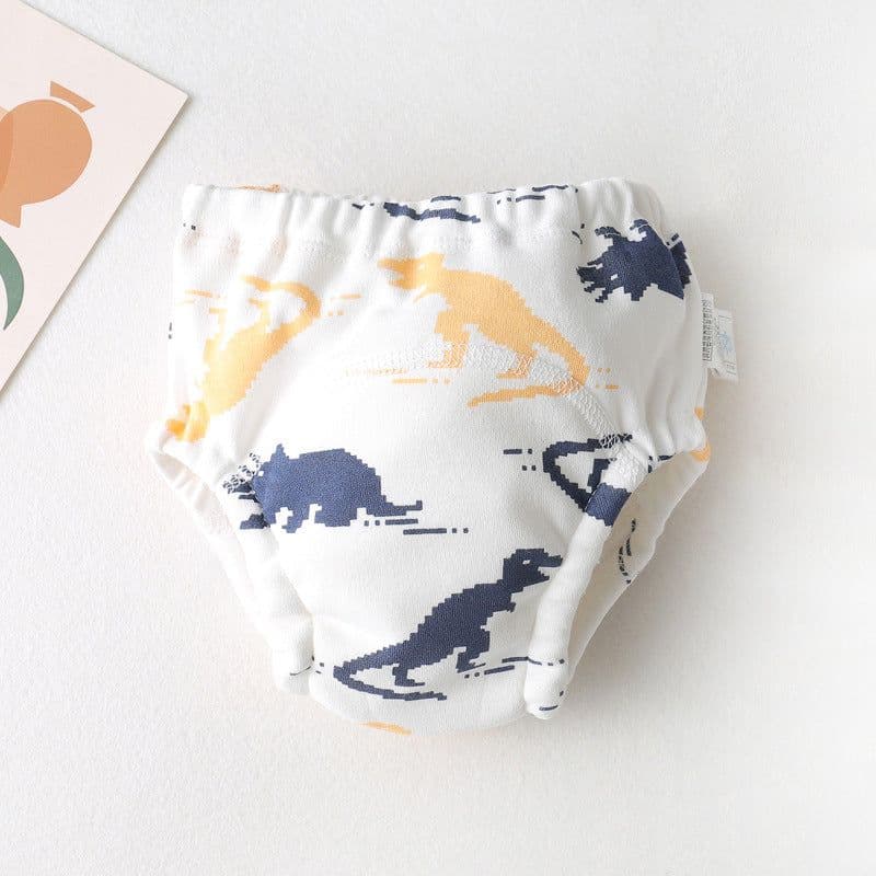 image-Baby Pure Cotton Training Pants 110 Size