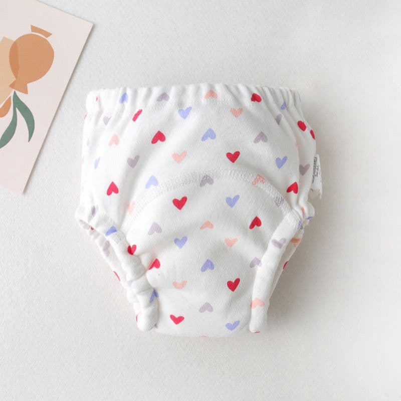 image-Baby Pure Cotton Training Pants 110 Size