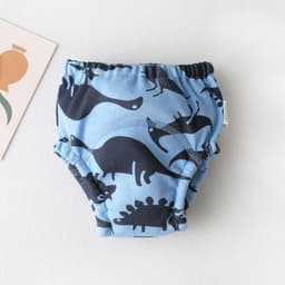 image-Baby Pure Cotton Training Pants 110 Size