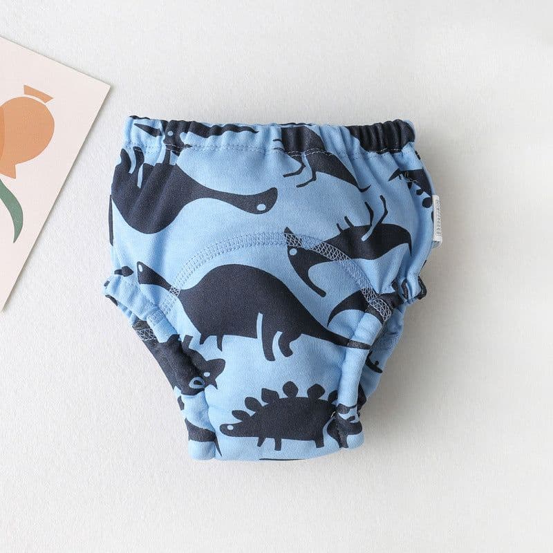 image-Baby Pure Cotton Training Pants 110 Size