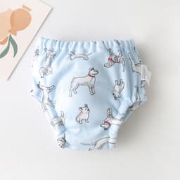 image-Baby Pure Cotton Training Pants 110 Size