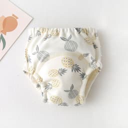 image-Baby Pure Cotton Training Pants 110 Size