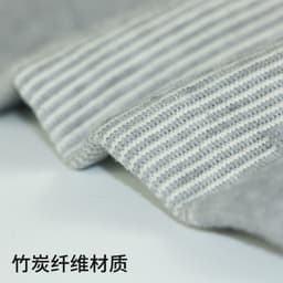 image-Bamboo Charcoal Knee Pads for Men and Women