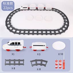 image-Small Automatic Rotating Sushi Machine Turntable