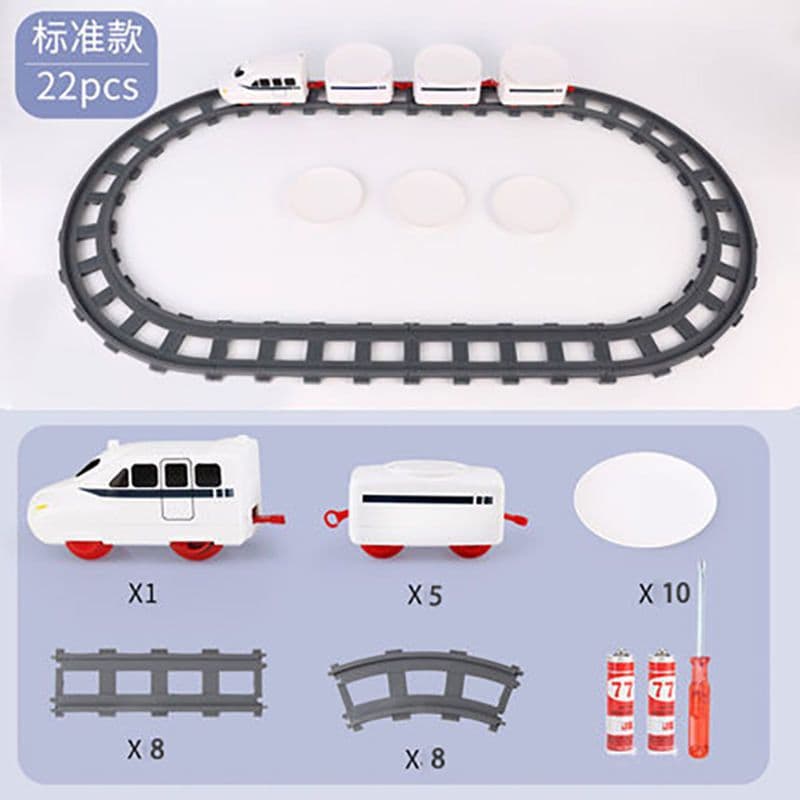 image-Small Automatic Rotating Sushi Machine Turntable