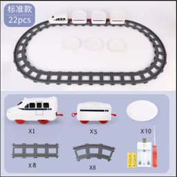image-Small Automatic Rotating Sushi Machine Turntable