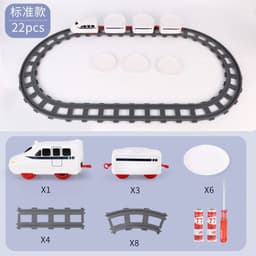 image-Small Automatic Rotating Sushi Machine Turntable