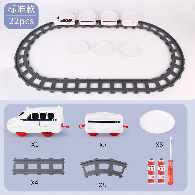 image-Small Automatic Rotating Sushi Machine Turntable