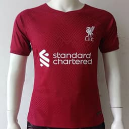 image-Liverpool FC Home Jersey 22-23 Salah No. 11