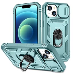 image-Sergeant iPhone 15 Plus Case with Ring Holder