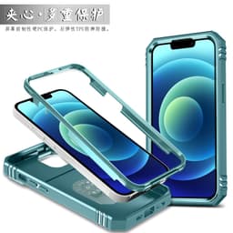 image-Sergeant iPhone 15 Plus Case with Ring Holder