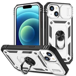 image-Sergeant iPhone 15 Plus Case with Ring Holder