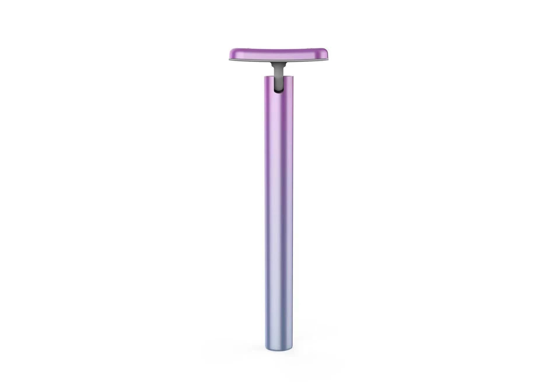image-EMS Micro-Current Facial Massage Instrument LA005