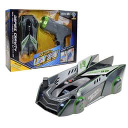 image-Pretty Baby Infrared Wall Climbing Car Remote Control