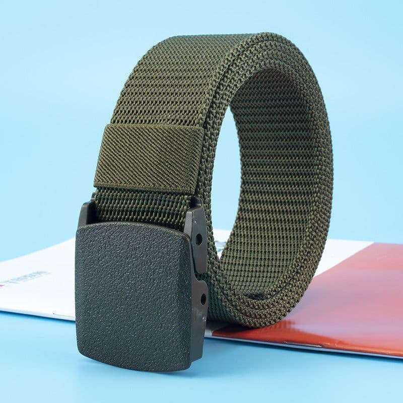 image-Renda Nylon Belt 120cm Unisex