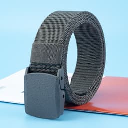 image-Renda Nylon Belt 120cm Unisex