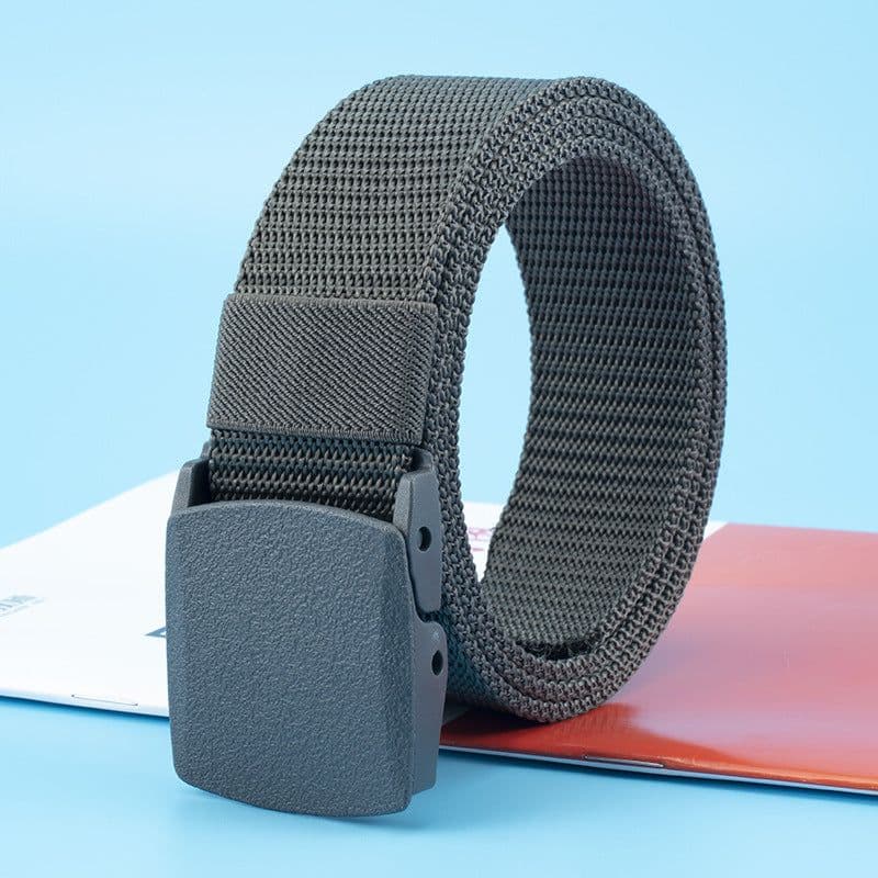 image-Renda Nylon Belt 120cm Unisex