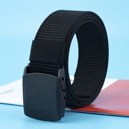 image-Renda Nylon Belt 120cm Unisex