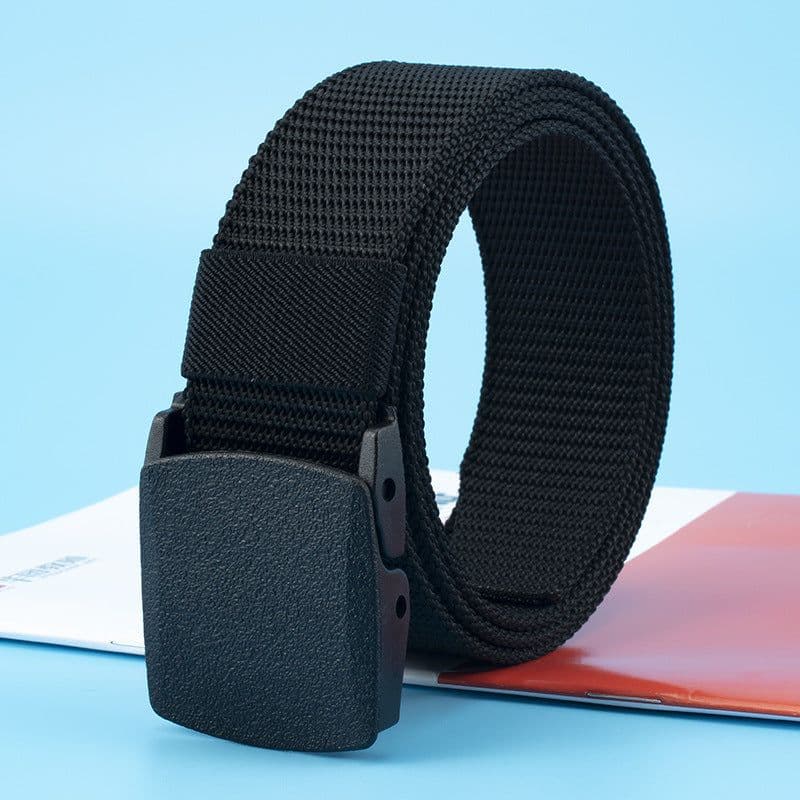 image-Renda Nylon Belt 120cm Unisex