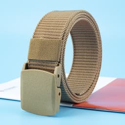 image-Renda Nylon Belt 120cm Unisex