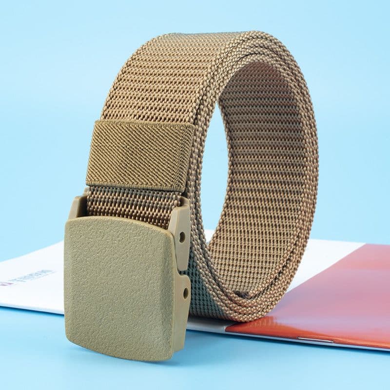 image-Renda Nylon Belt 120cm Unisex