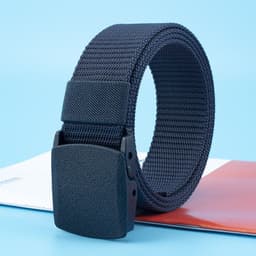 image-Renda Nylon Belt 120cm Unisex