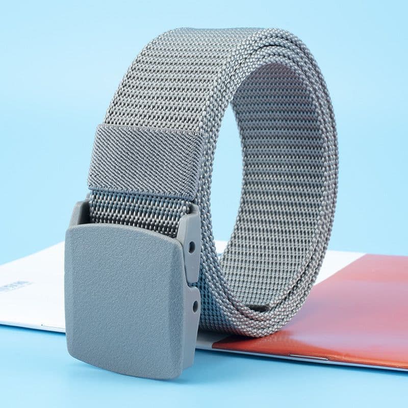 image-Renda Nylon Belt 120cm Unisex