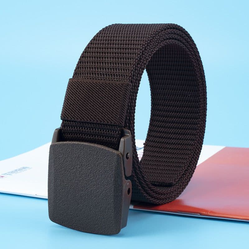 image-Renda Nylon Belt 120cm Unisex